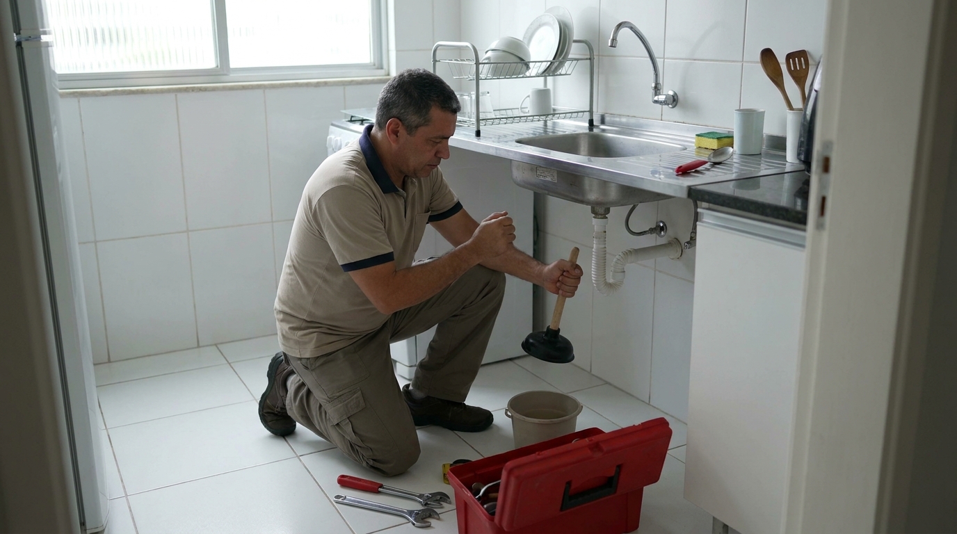 Remoção de Restos em São Gonçalo‑RJ
